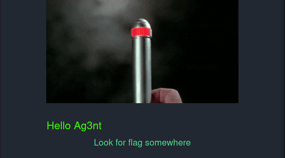 Website snapshot